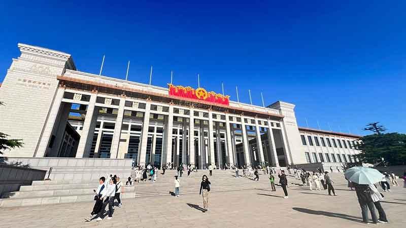 國家博物館古代重器3D樹脂冰箱貼案例